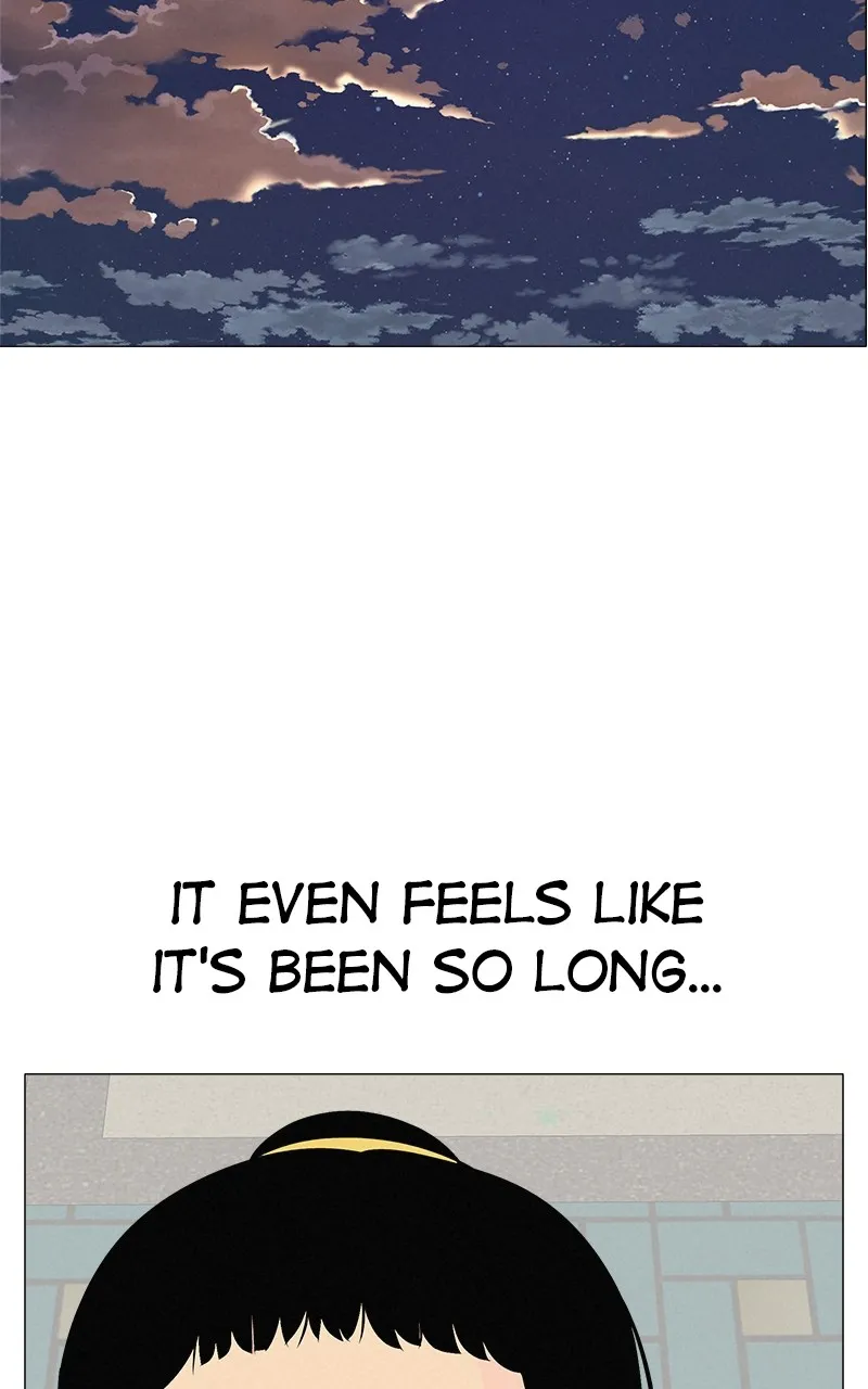 Read Radiant Rewind chapter 6 image 98 on Lezhin