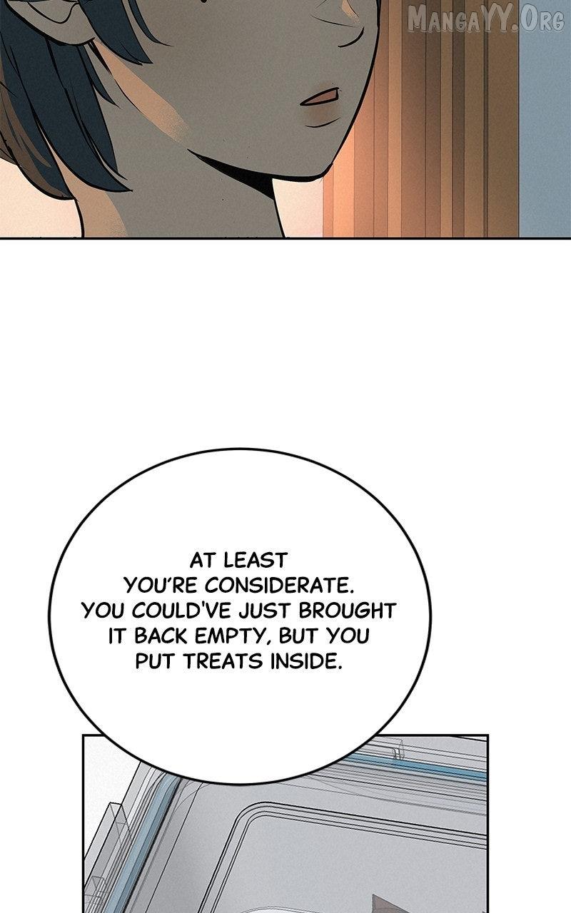 Read Radiant Rewind chapter 60 image 102 on Lezhin