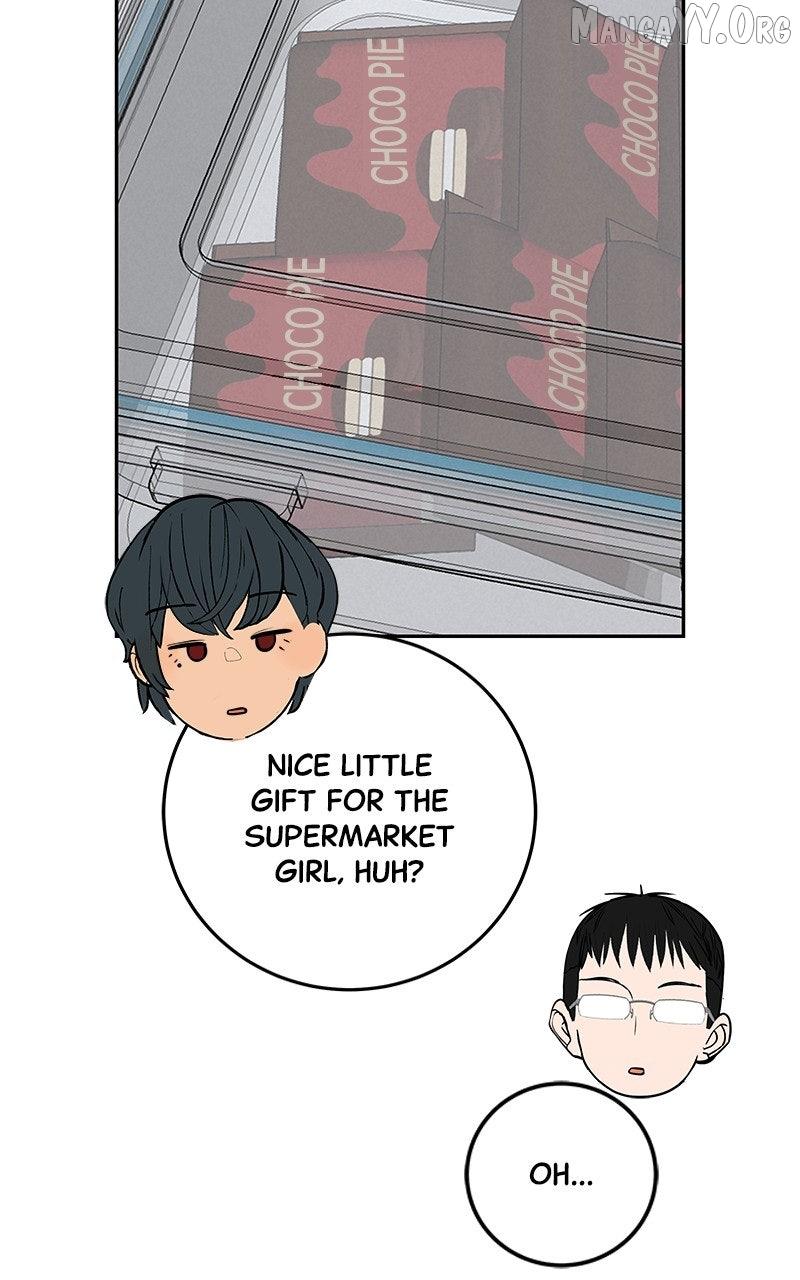 Read Radiant Rewind chapter 60 image 103 on Lezhin