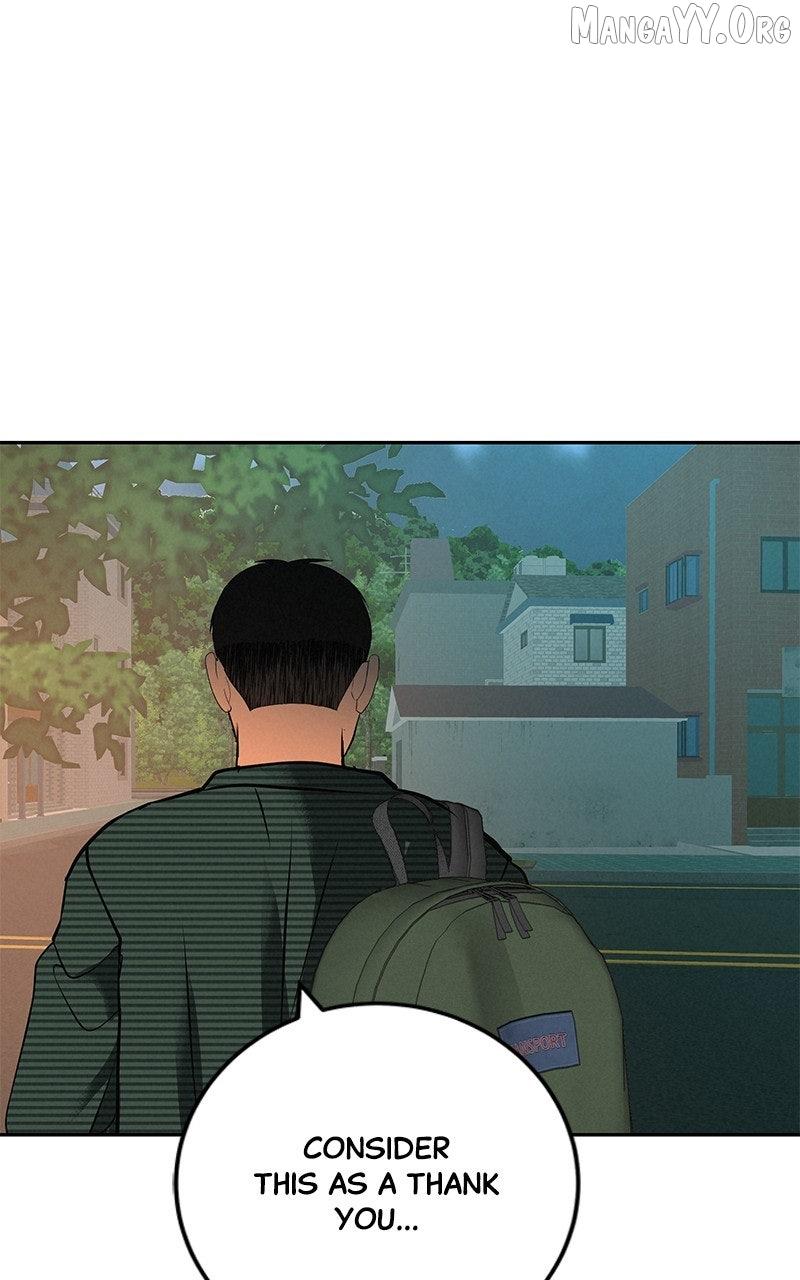 Read Radiant Rewind chapter 60 image 104 on Lezhin
