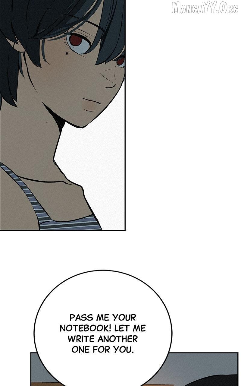 Read Radiant Rewind chapter 60 image 106 on Lezhin