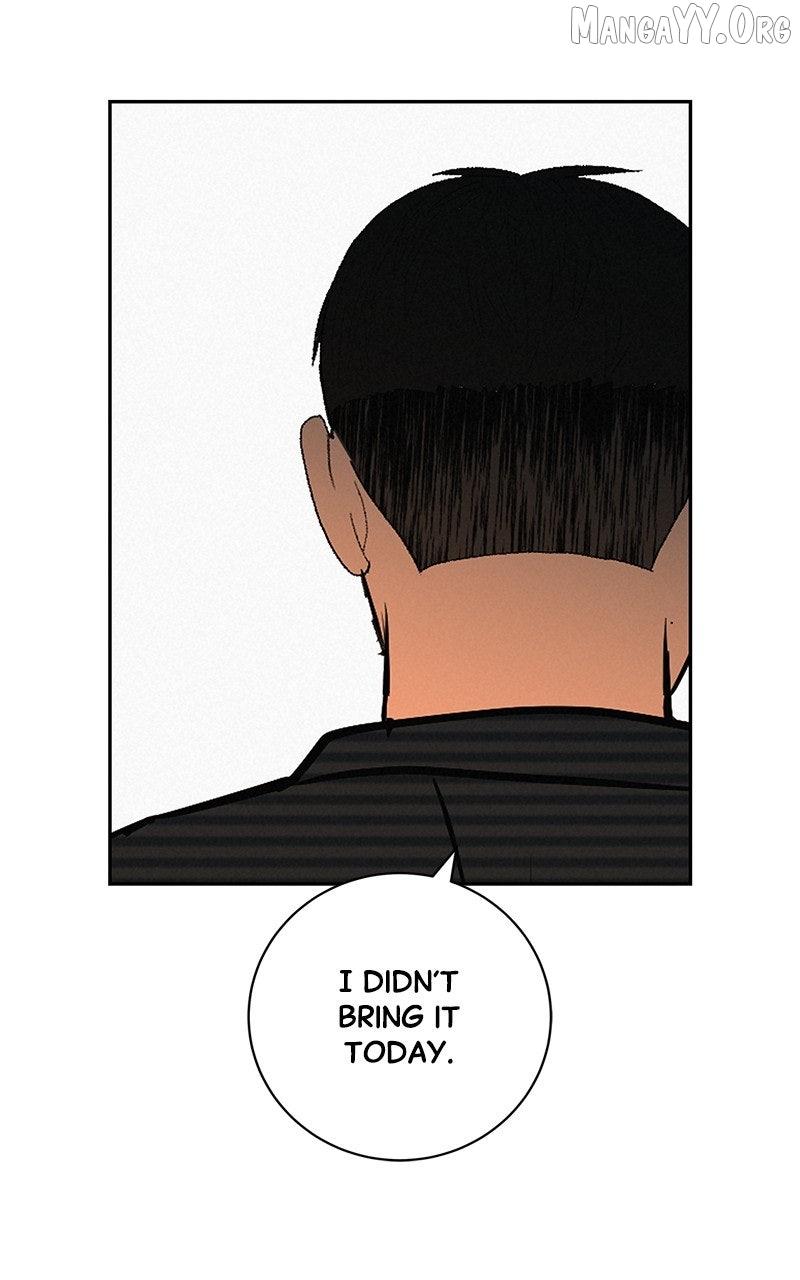Read Radiant Rewind chapter 60 image 108 on Lezhin