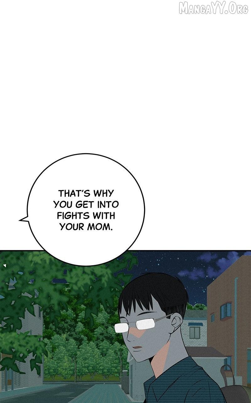 Read Radiant Rewind chapter 60 image 109 on Lezhin