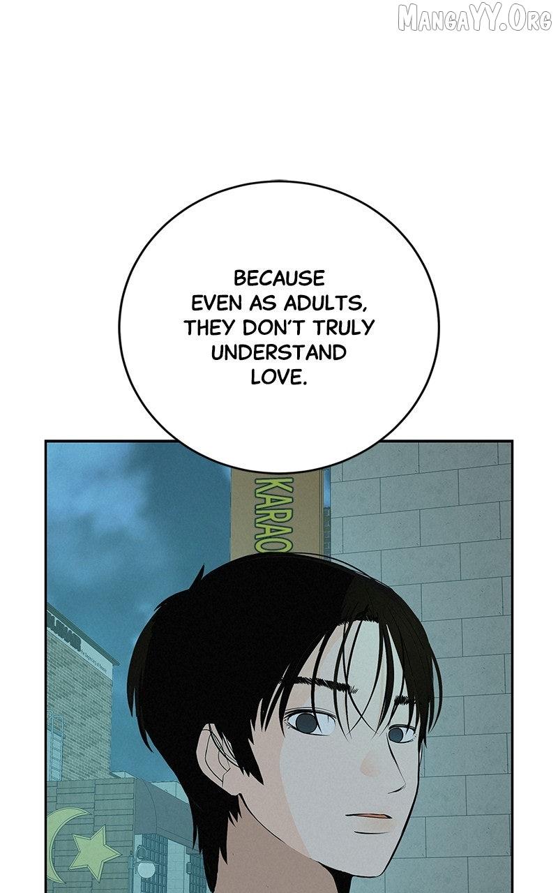 Read Radiant Rewind chapter 60 image 11 on Lezhin