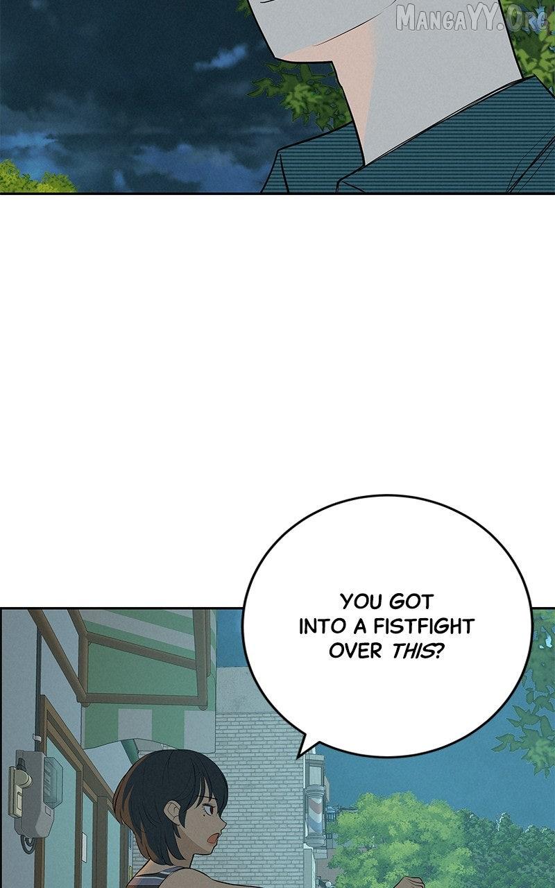 Read Radiant Rewind chapter 60 image 114 on Lezhin