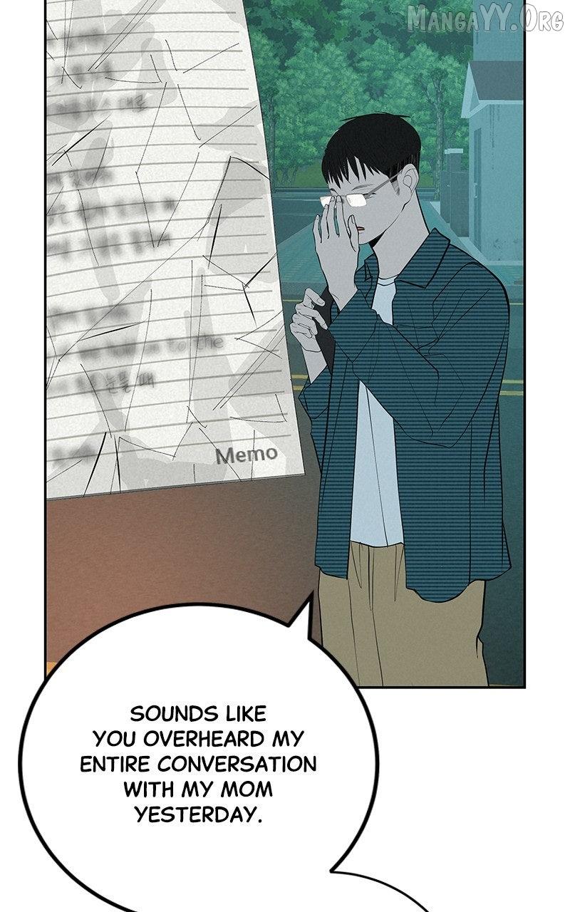 Read Radiant Rewind chapter 60 image 116 on Lezhin