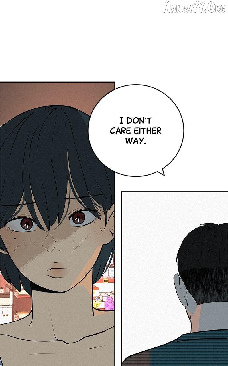 Read Radiant Rewind chapter 60 image 119 on Lezhin