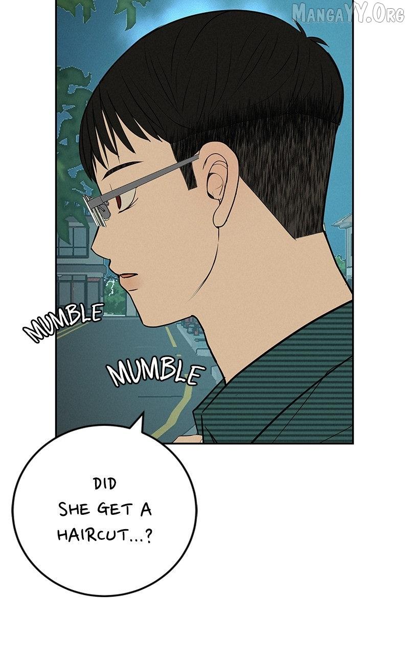 Read Radiant Rewind chapter 60 image 121 on Lezhin