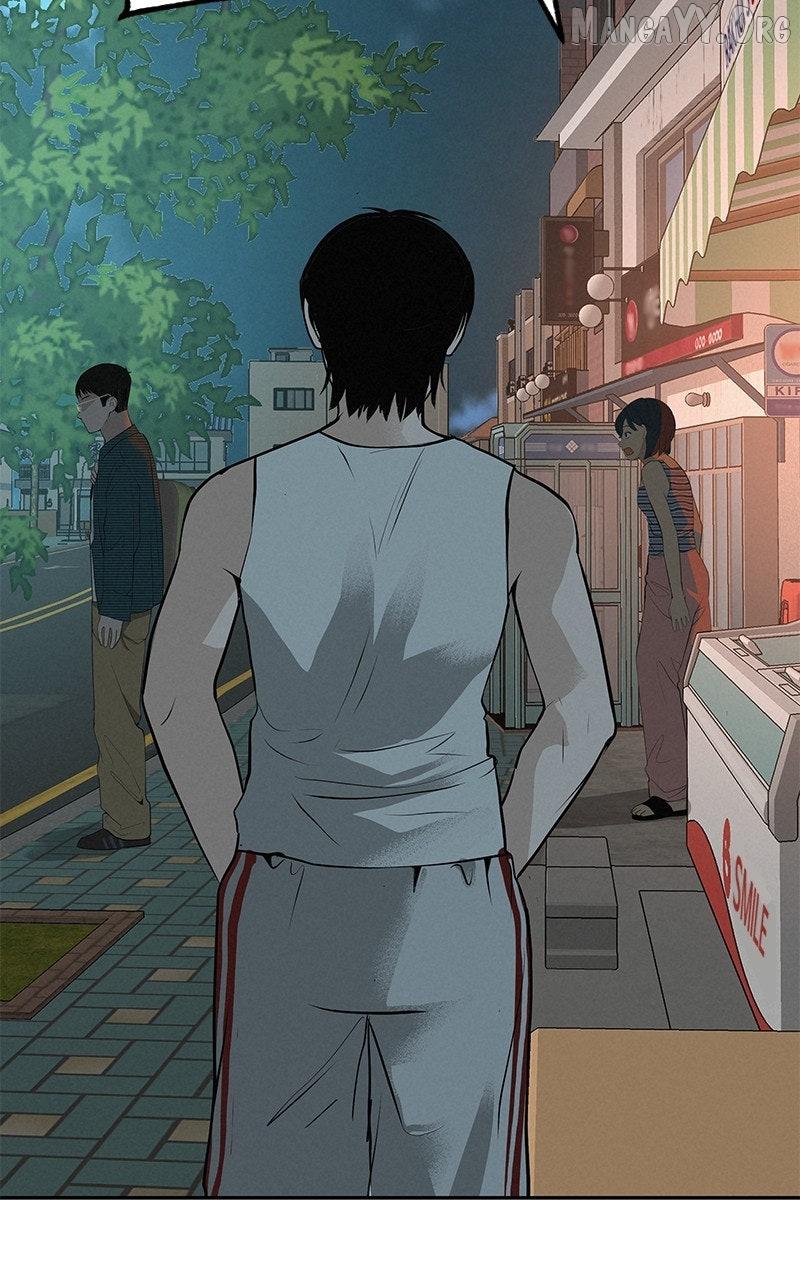 Read Radiant Rewind chapter 60 image 124 on Lezhin