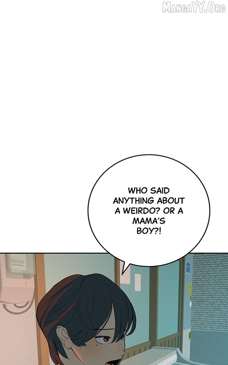 Read Radiant Rewind chapter 60 image 125 on Lezhin