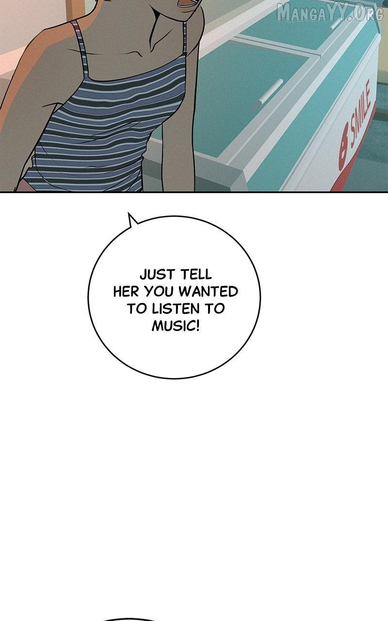 Read Radiant Rewind chapter 60 image 126 on Lezhin