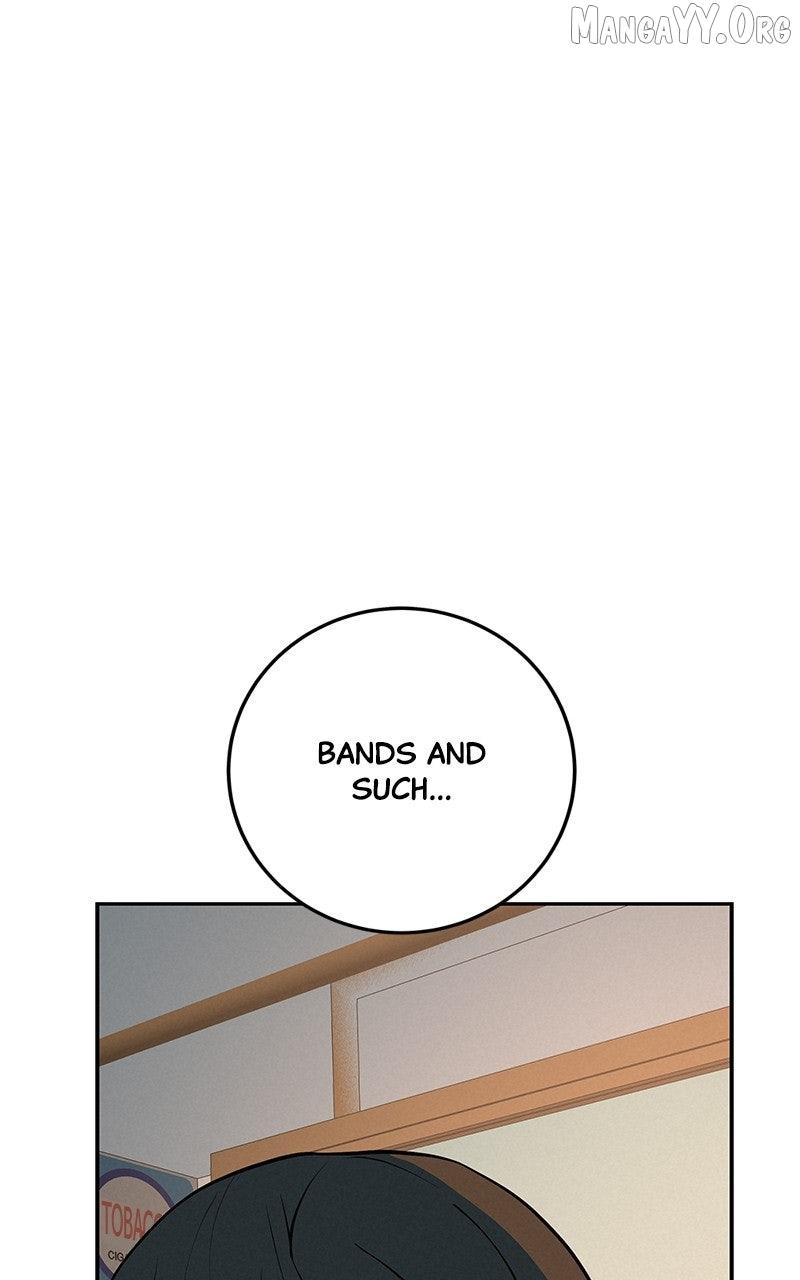 Read Radiant Rewind chapter 60 image 133 on Lezhin