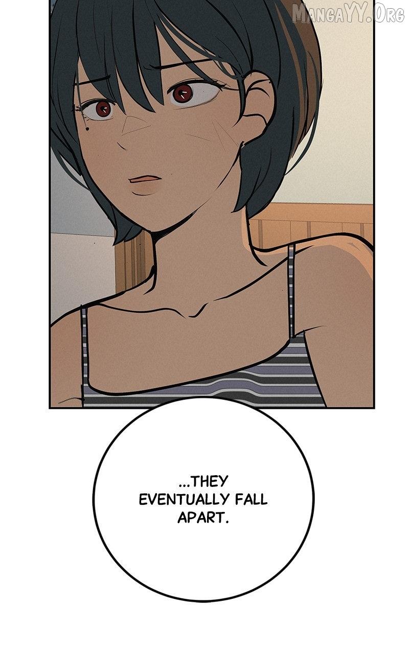 Read Radiant Rewind chapter 60 image 134 on Lezhin
