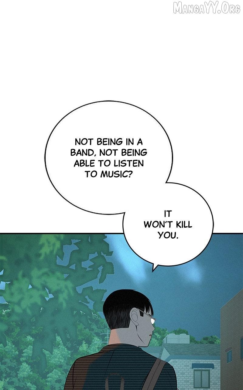 Read Radiant Rewind chapter 60 image 135 on Lezhin