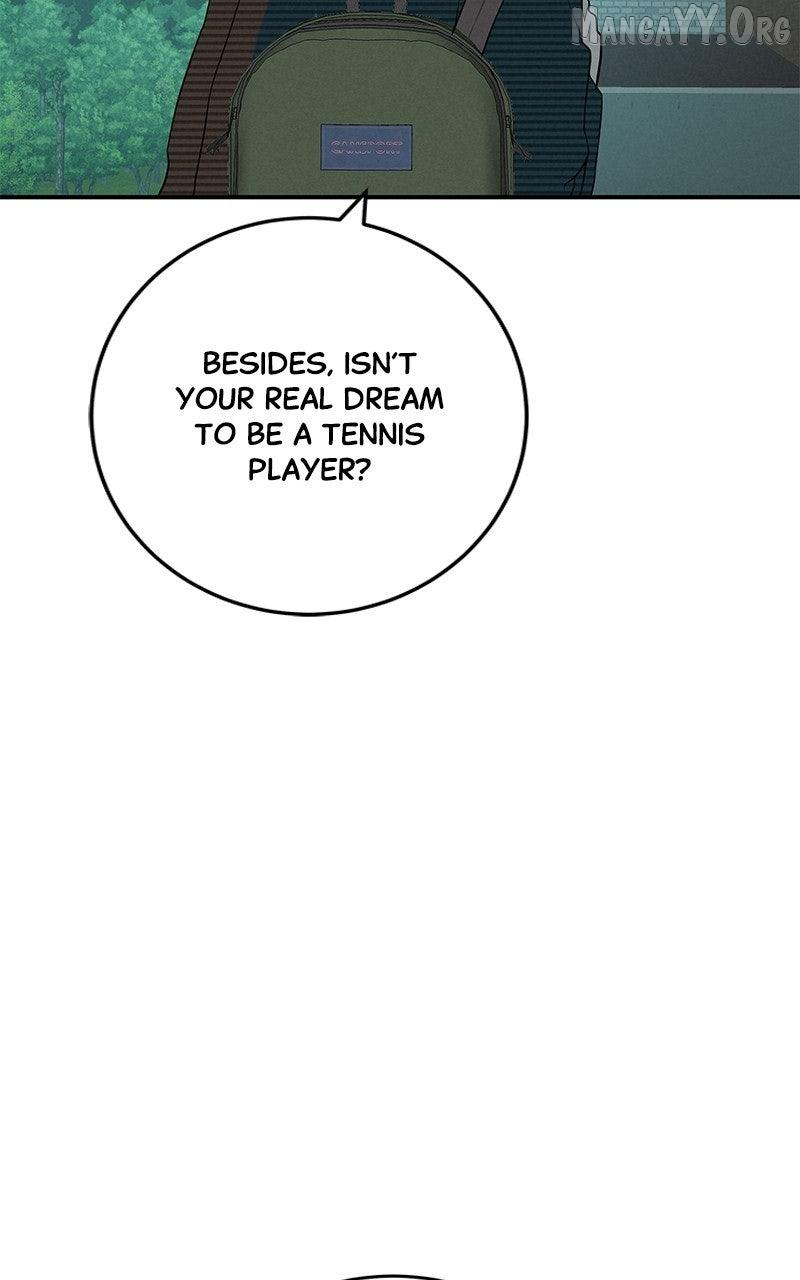 Read Radiant Rewind chapter 60 image 136 on Lezhin