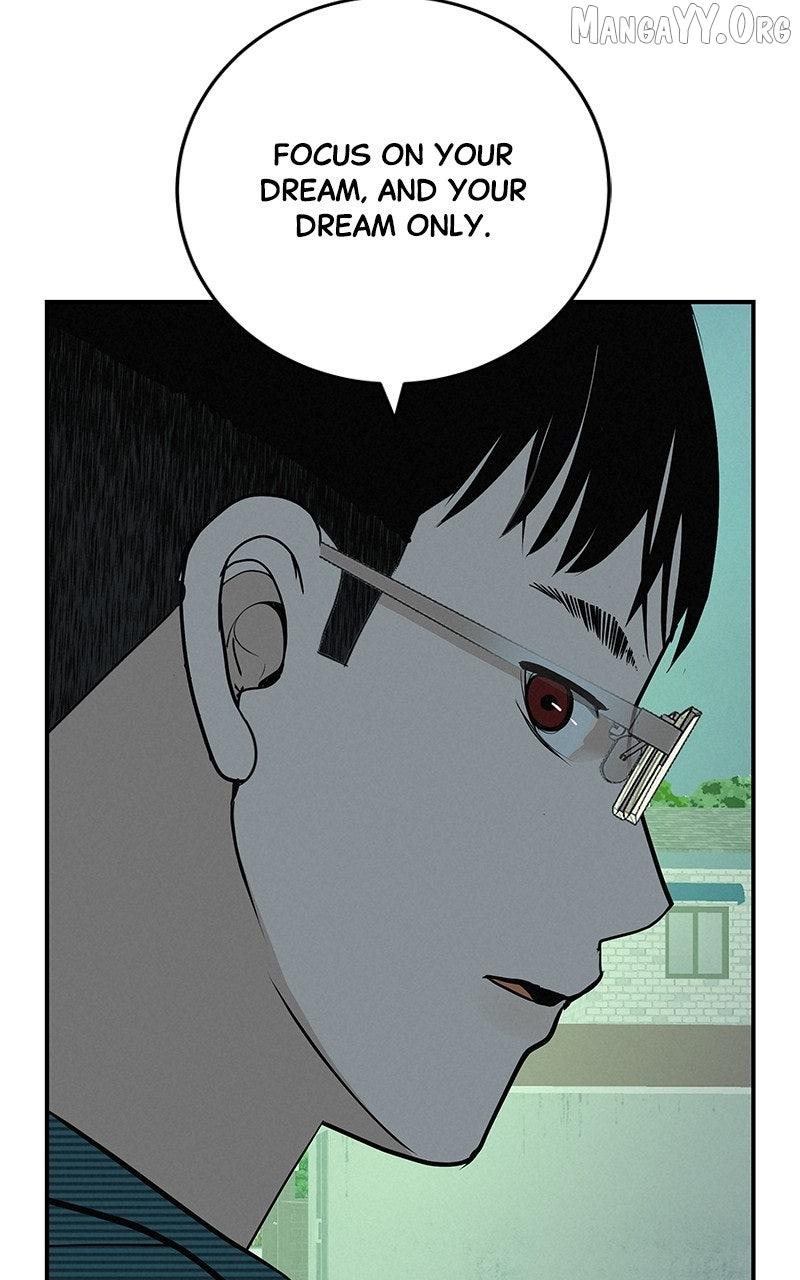 Read Radiant Rewind chapter 60 image 137 on Lezhin