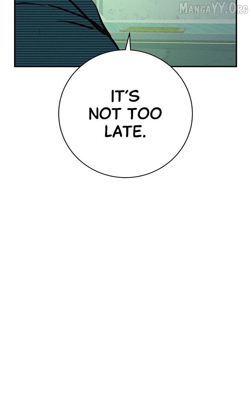 Read Radiant Rewind chapter 60 image 138 on Lezhin