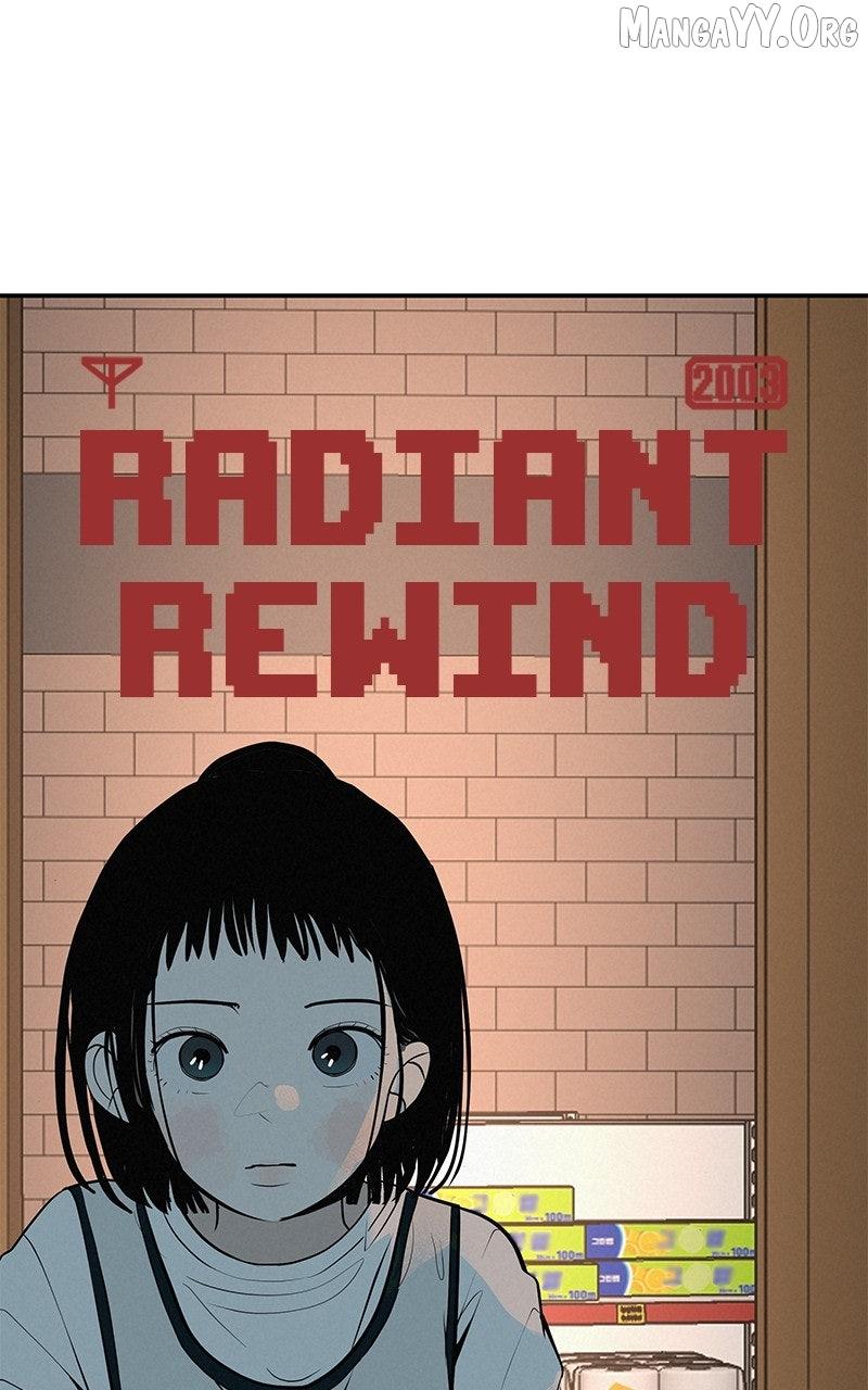 Read Radiant Rewind chapter 60 image 142 on Lezhin