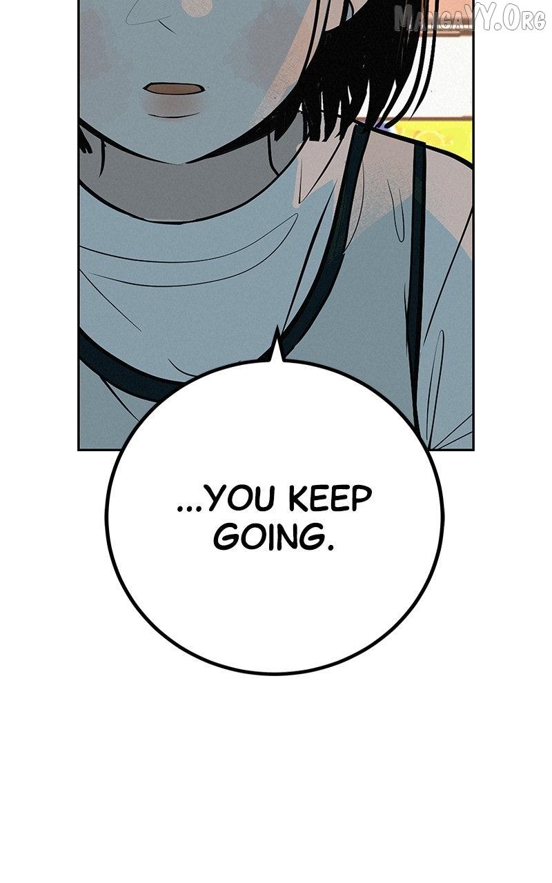 Read Radiant Rewind chapter 60 image 150 on Lezhin