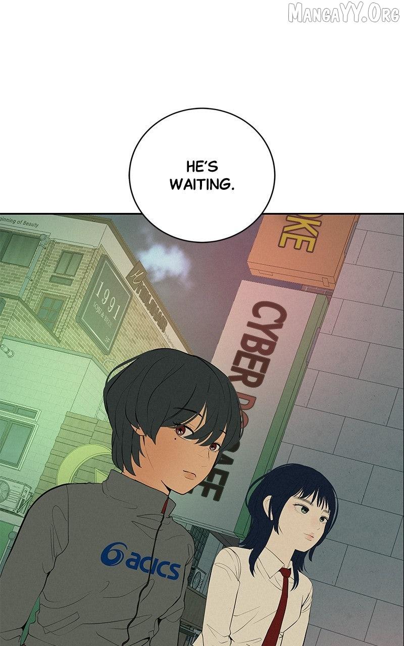 Read Radiant Rewind chapter 60 image 24 on Lezhin