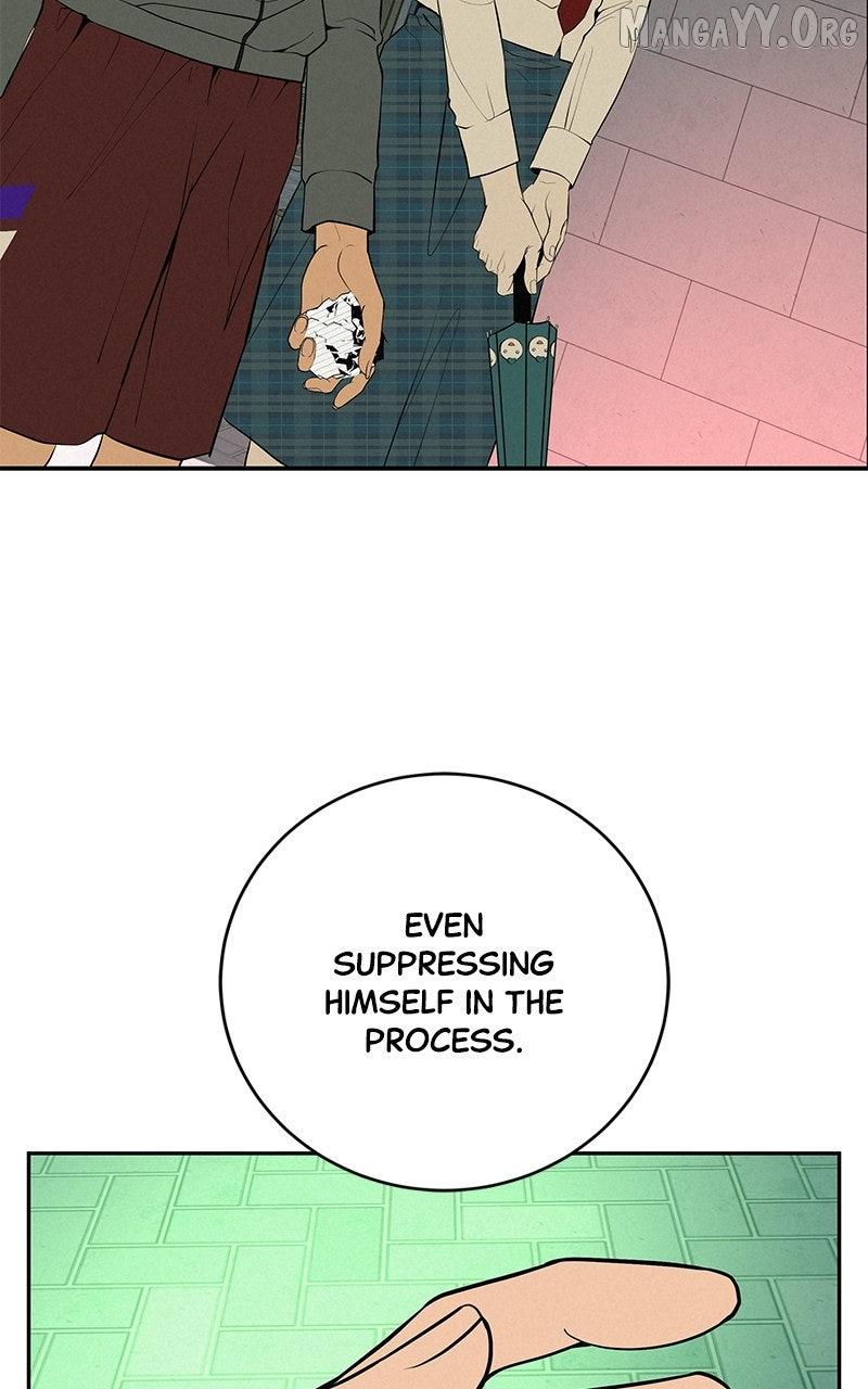 Read Radiant Rewind chapter 60 image 25 on Lezhin
