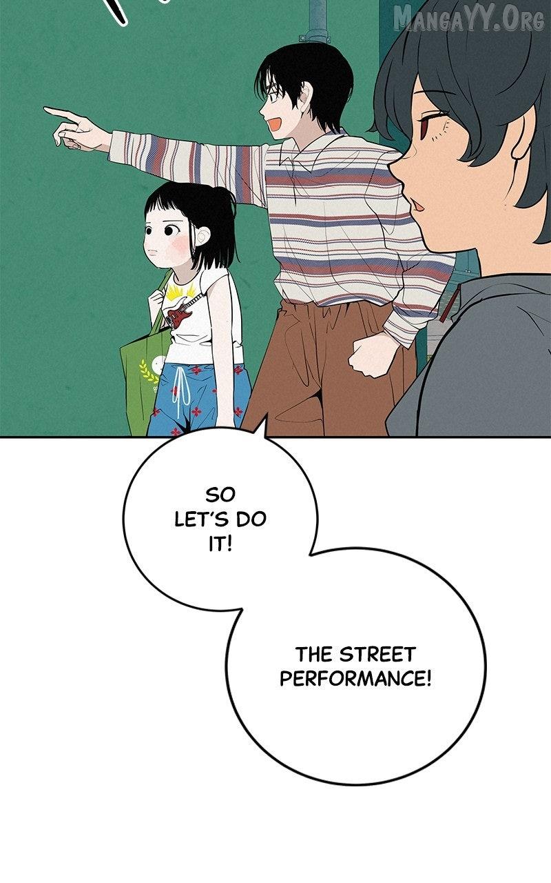 Read Radiant Rewind chapter 60 image 27 on Lezhin