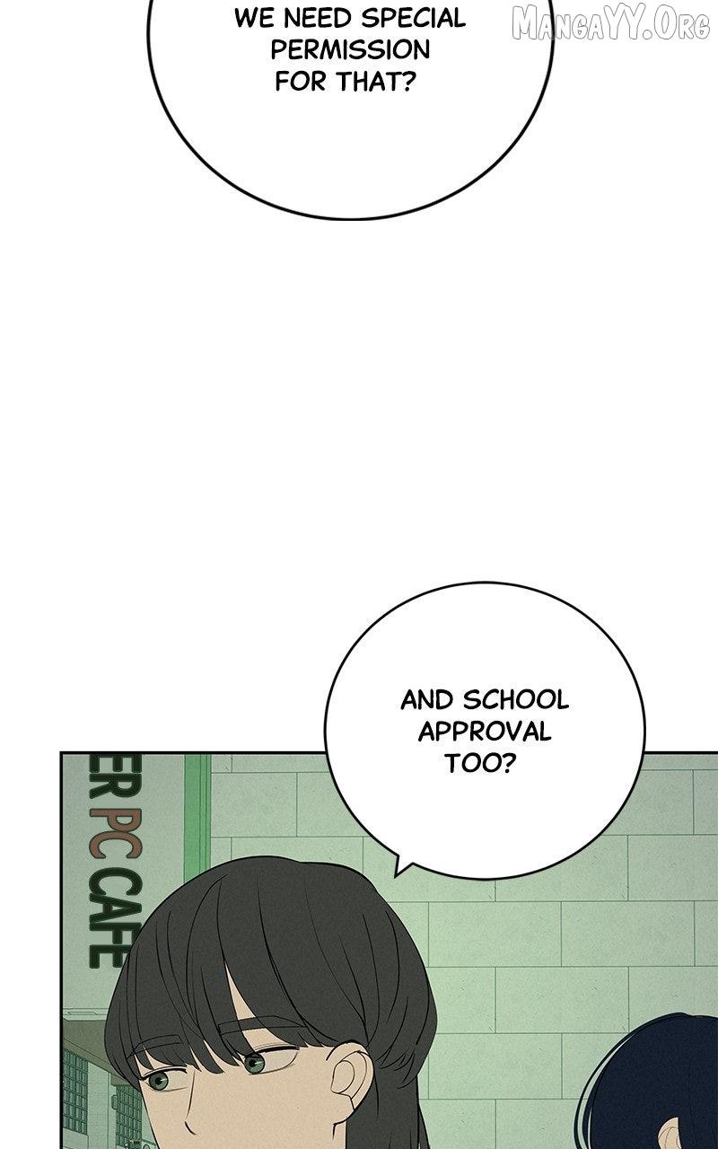 Read Radiant Rewind chapter 60 image 29 on Lezhin