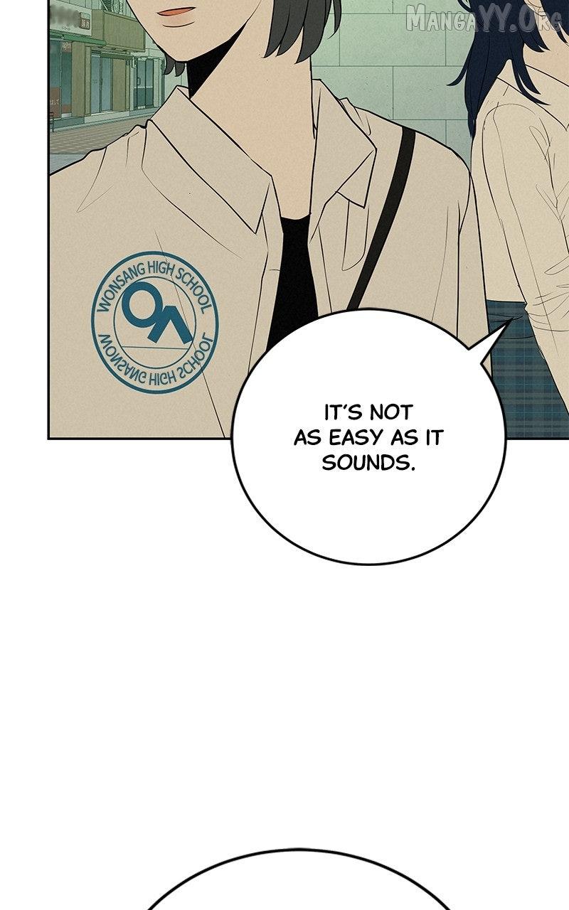 Read Radiant Rewind chapter 60 image 30 on Lezhin