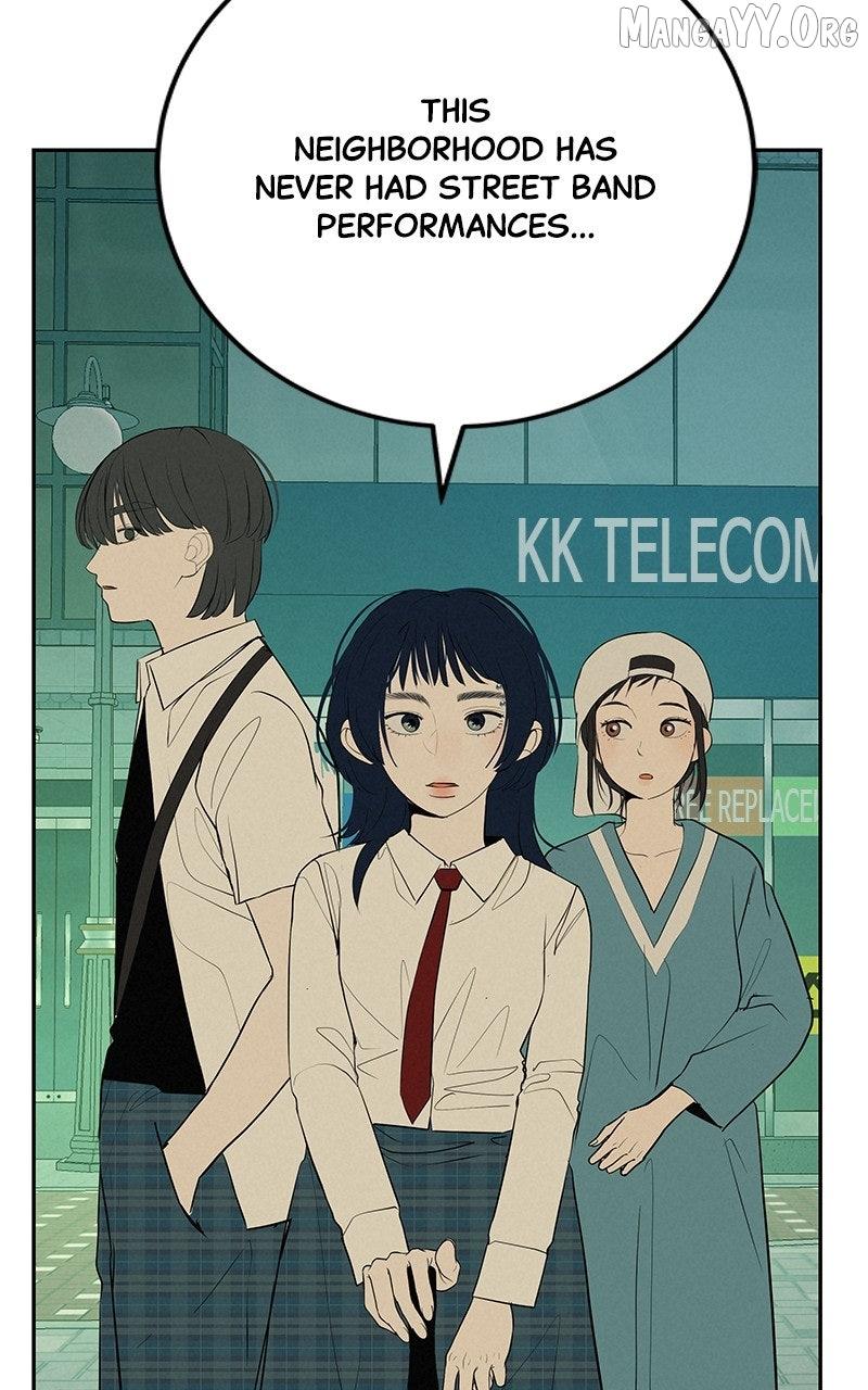 Read Radiant Rewind chapter 60 image 31 on Lezhin