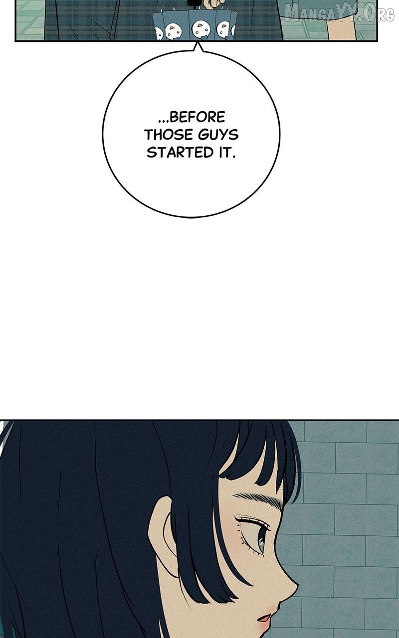 Read Radiant Rewind chapter 60 image 32 on Lezhin