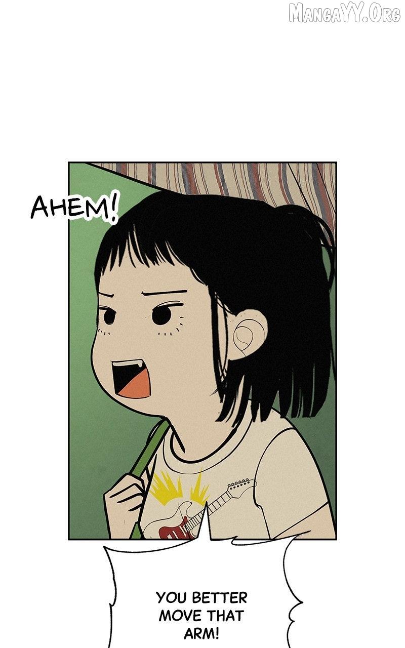 Read Radiant Rewind chapter 60 image 35 on Lezhin