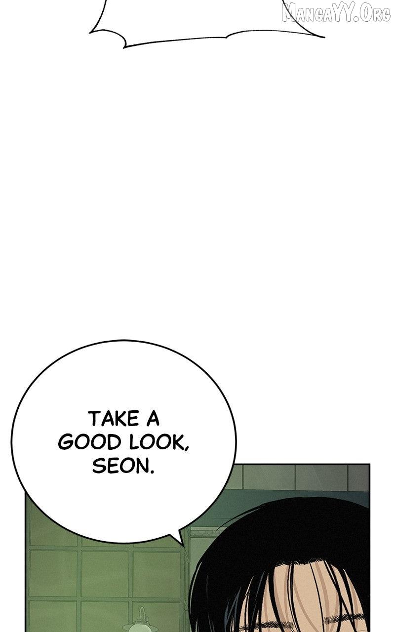 Read Radiant Rewind chapter 60 image 36 on Lezhin