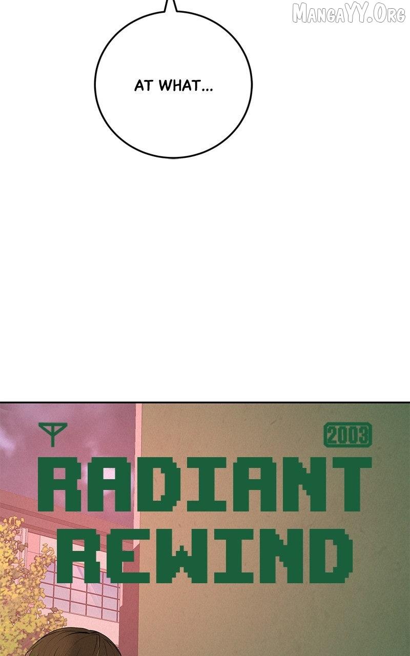 Read Radiant Rewind chapter 60 image 38 on Lezhin