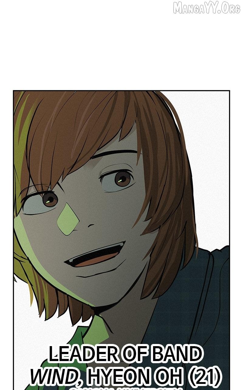 Read Radiant Rewind chapter 60 image 40 on Lezhin
