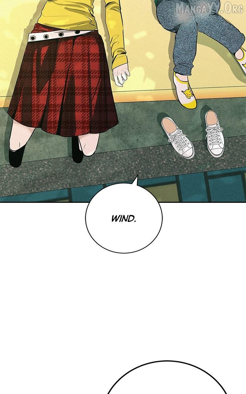 Read Radiant Rewind chapter 60 image 45 on Lezhin