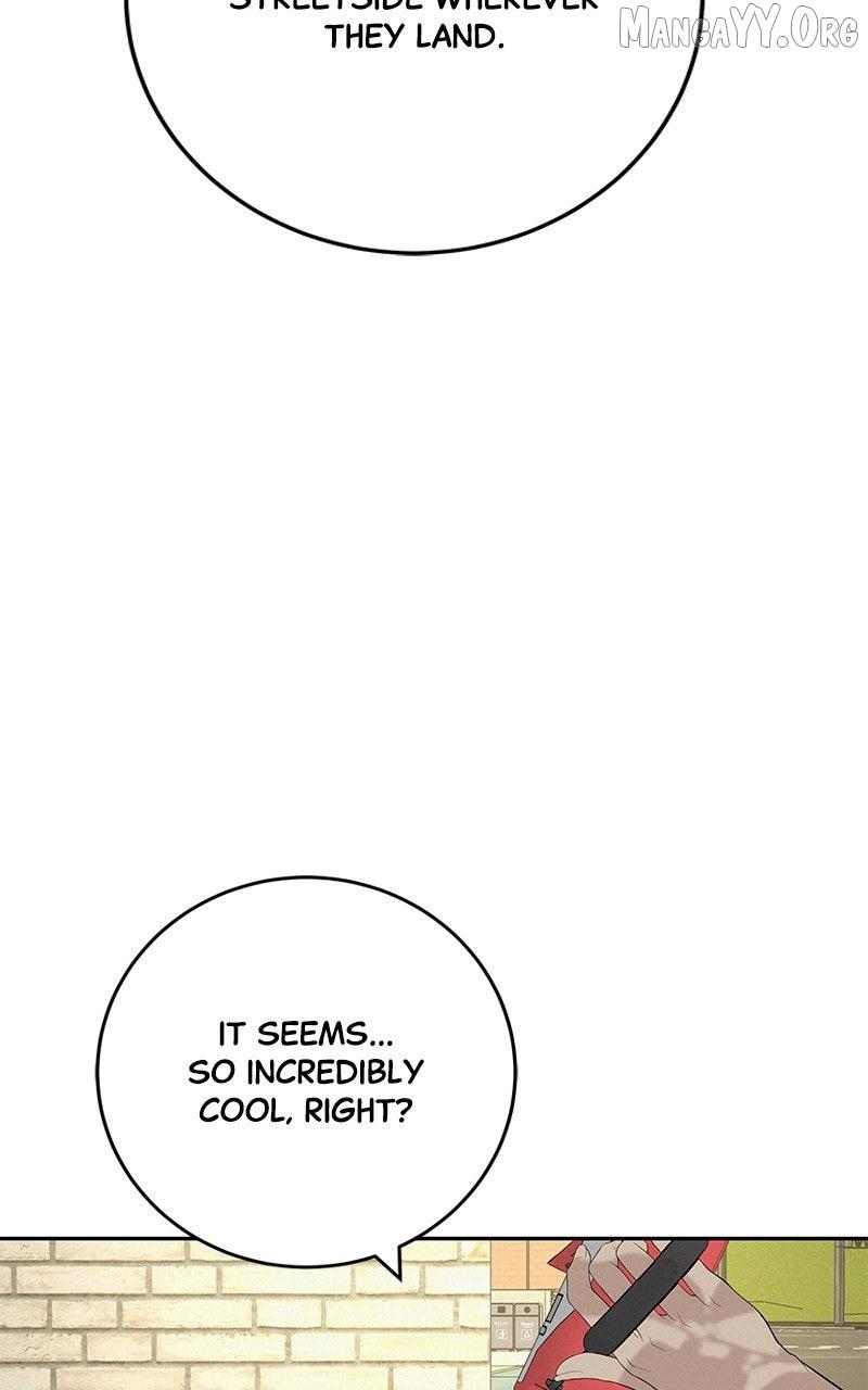 Read Radiant Rewind chapter 60 image 48 on Lezhin