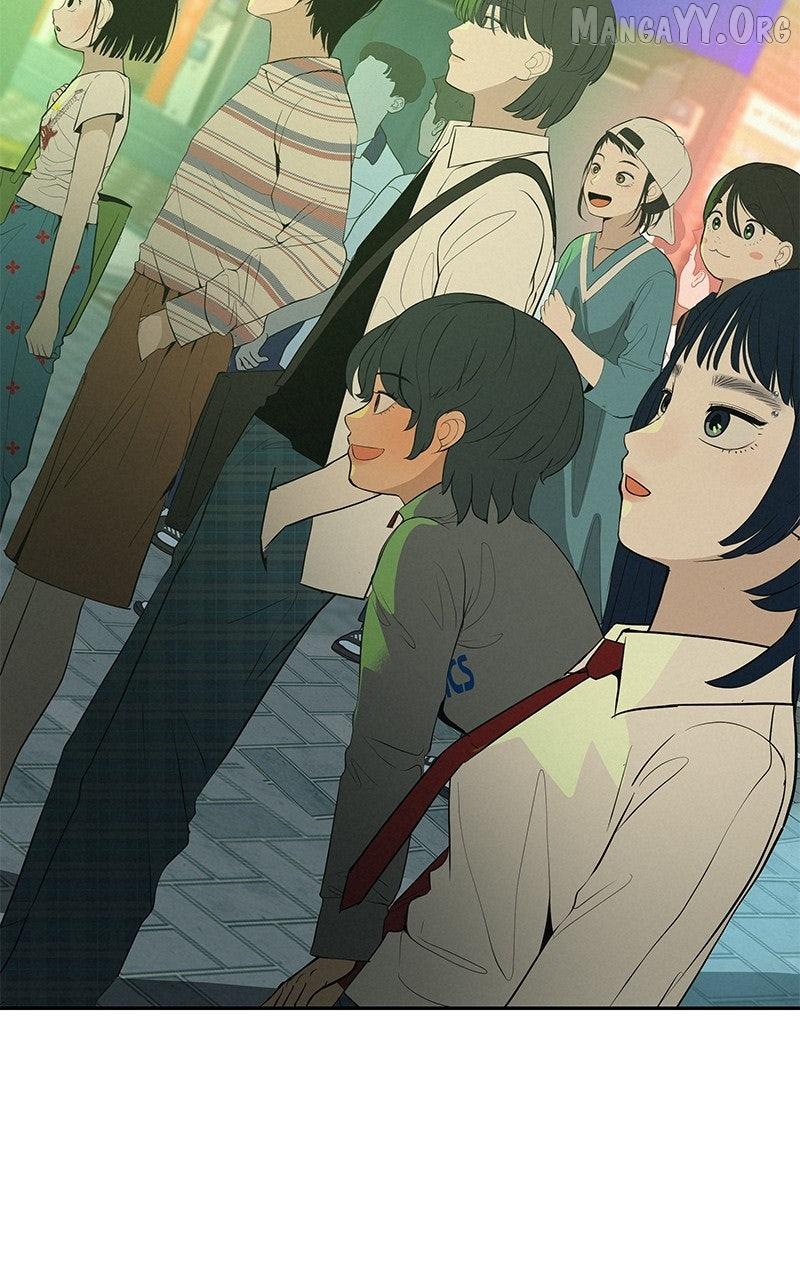 Read Radiant Rewind chapter 60 image 5 on Lezhin