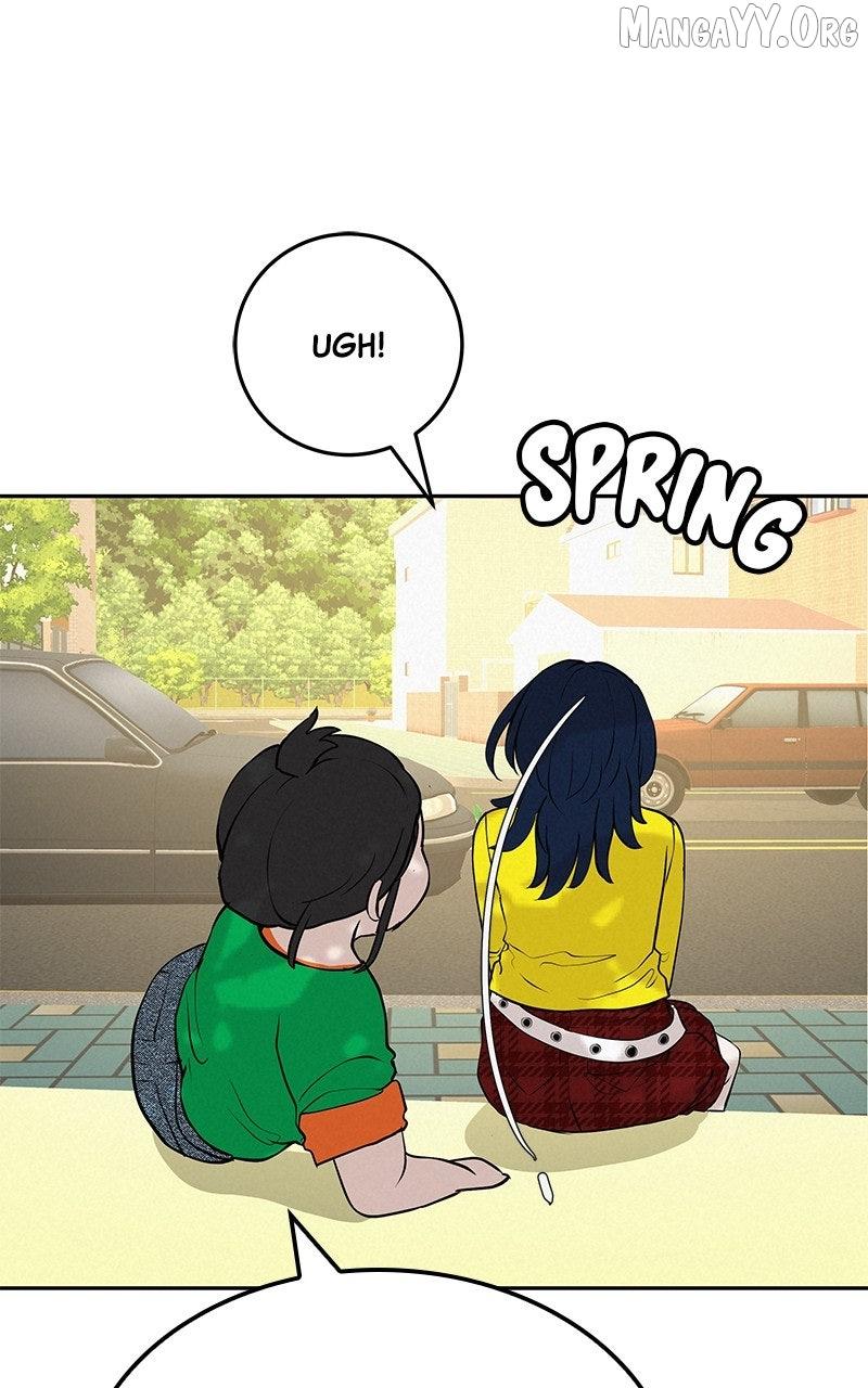 Read Radiant Rewind chapter 60 image 52 on Lezhin