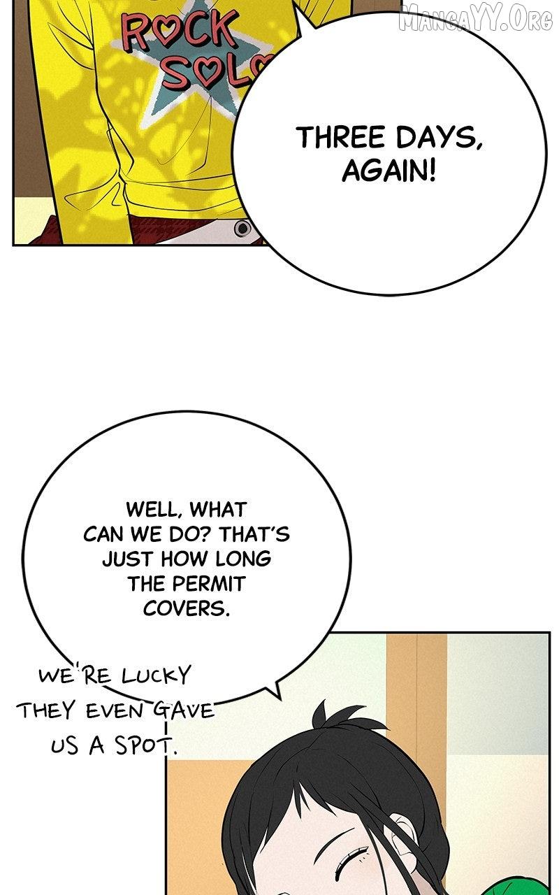 Read Radiant Rewind chapter 60 image 54 on Lezhin