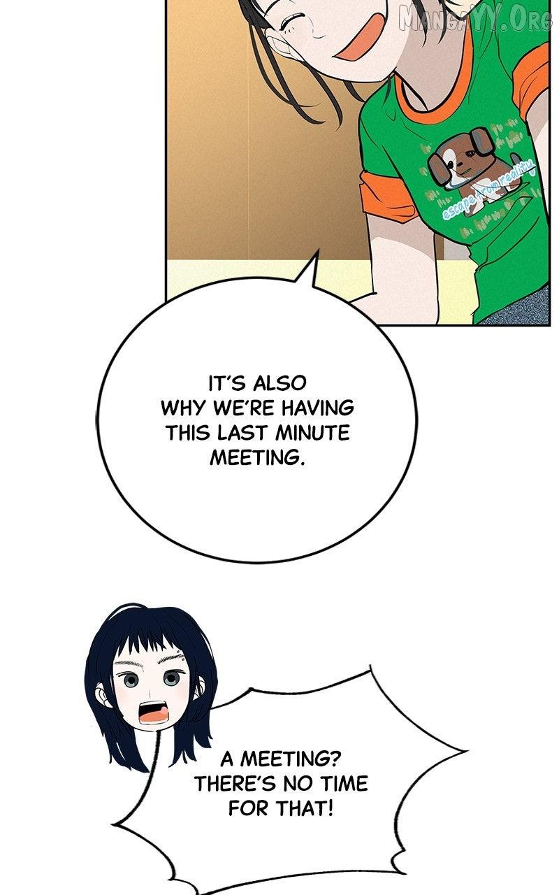 Read Radiant Rewind chapter 60 image 55 on Lezhin