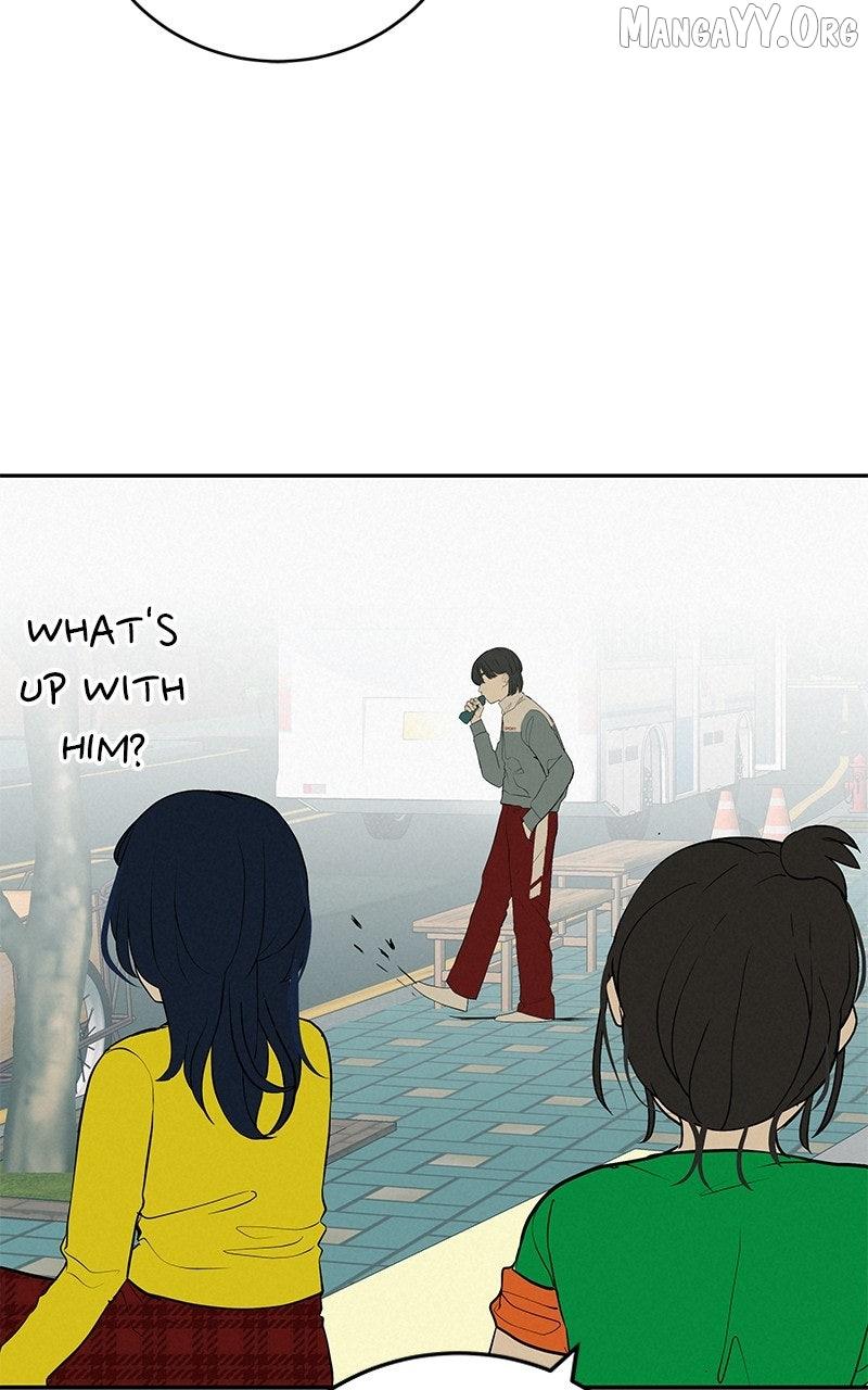 Read Radiant Rewind chapter 60 image 57 on Lezhin