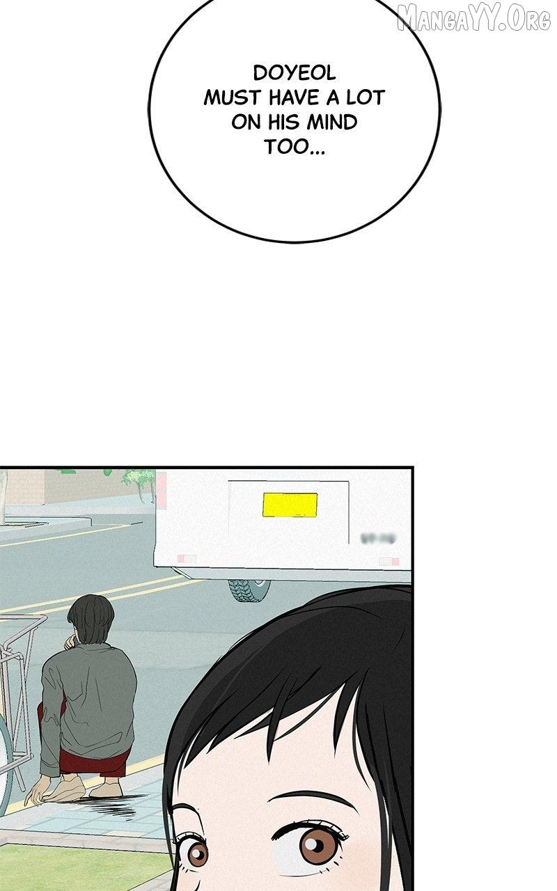Read Radiant Rewind chapter 60 image 58 on Lezhin