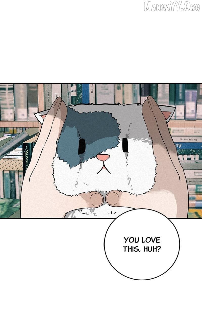 Read Radiant Rewind chapter 60 image 61 on Lezhin