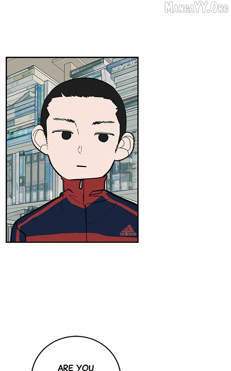 Read Radiant Rewind chapter 60 image 62 on Lezhin