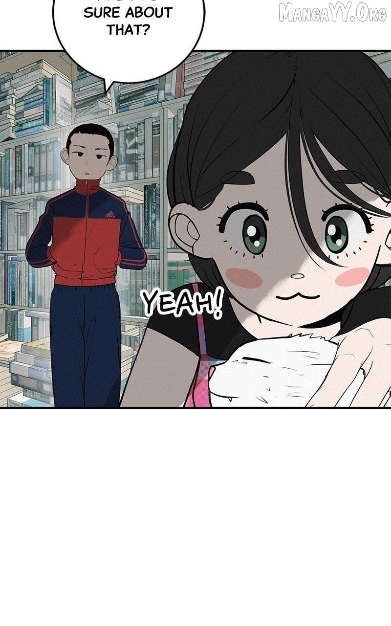 Read Radiant Rewind chapter 60 image 63 on Lezhin