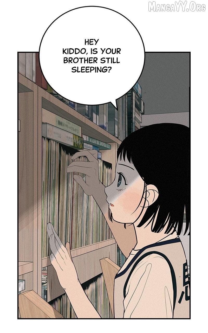 Read Radiant Rewind chapter 60 image 64 on Lezhin