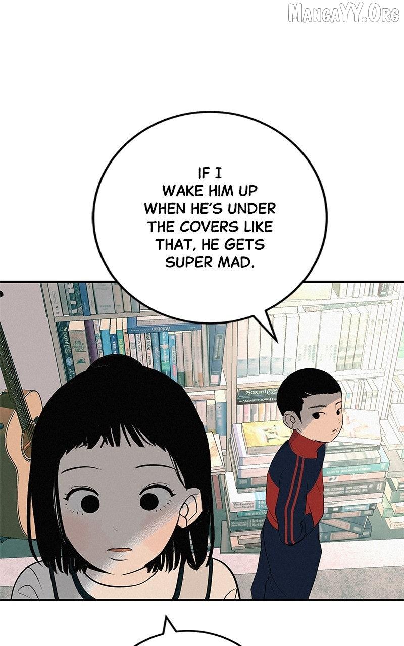 Read Radiant Rewind chapter 60 image 65 on Lezhin