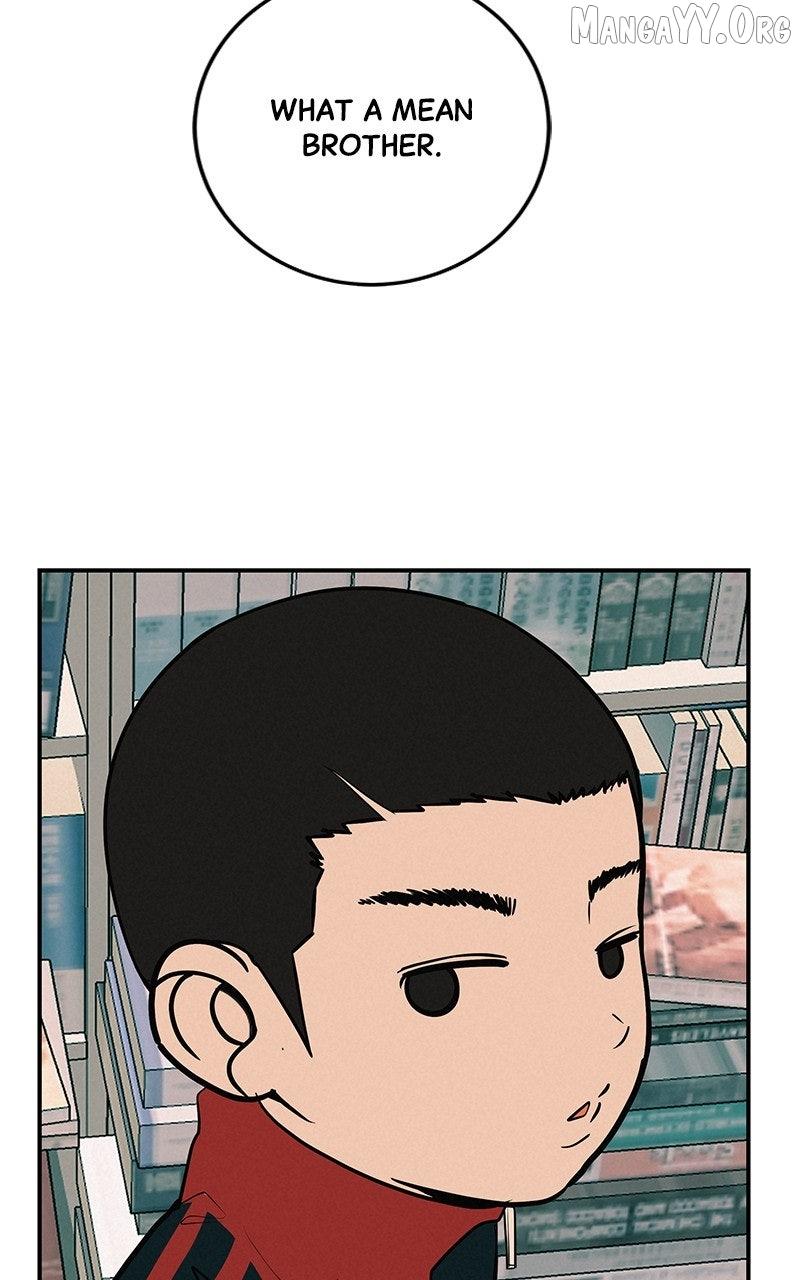 Read Radiant Rewind chapter 60 image 66 on Lezhin