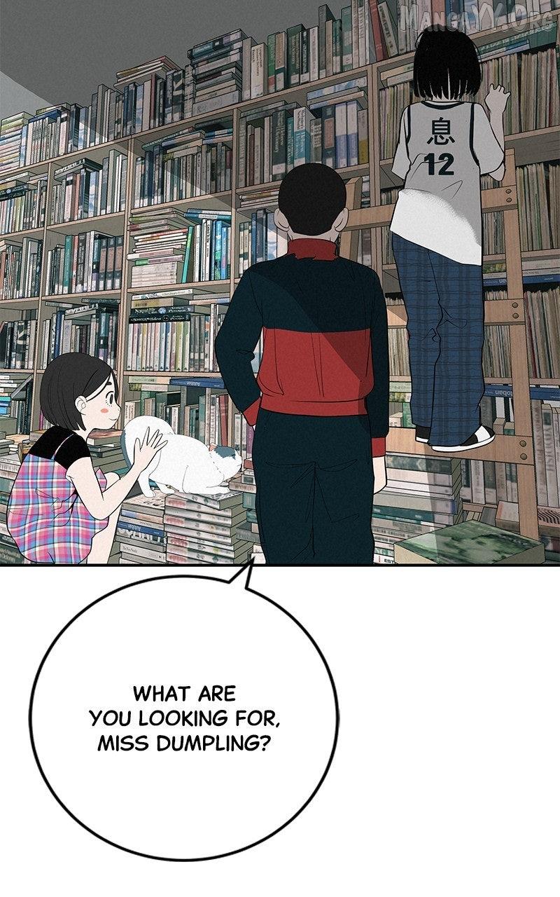 Read Radiant Rewind chapter 60 image 68 on Lezhin