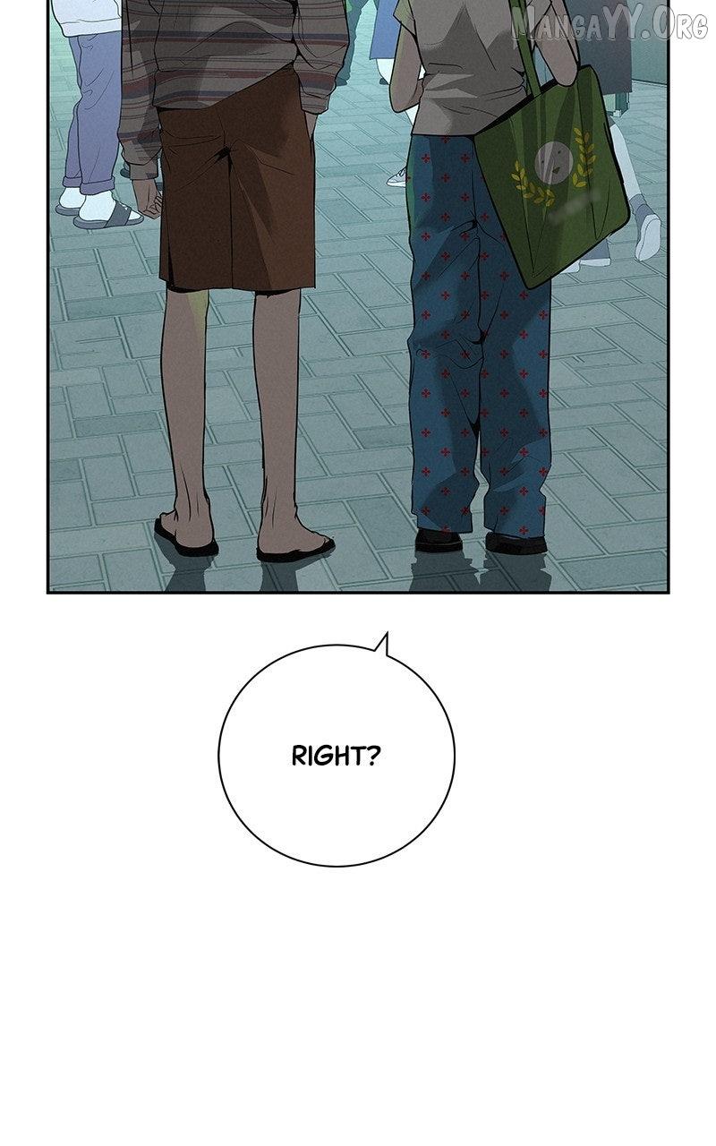 Read Radiant Rewind chapter 60 image 7 on Lezhin